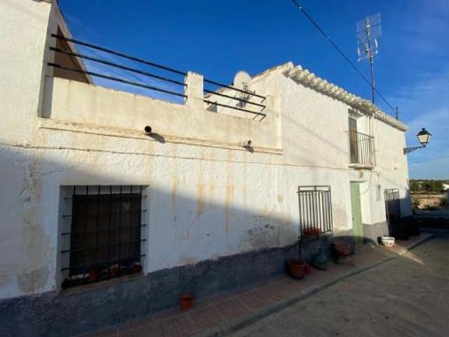Casa Venta Vélez Blanco, Vélez Blanco