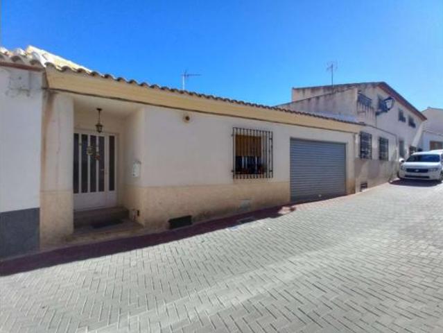 Casa Venta Vélez Blanco, Vélez Blanco