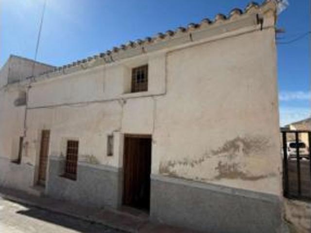 Casa Venta Vélez Blanco, Vélez Blanco
