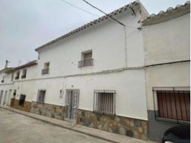 Casa Venta Vélez Blanco, Vélez Blanco