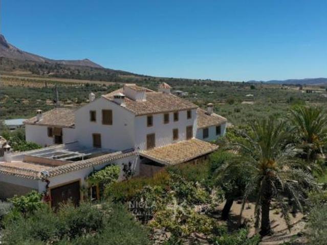 Casa Venta Vélez Blanco, Vélez Blanco
