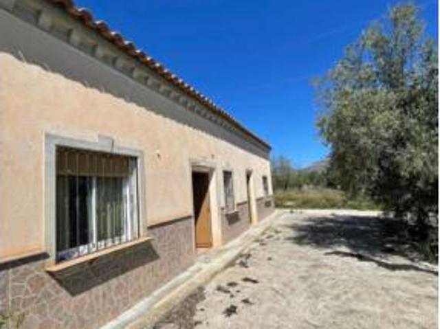 Casa Venta Vélez Blanco, Vélez Blanco