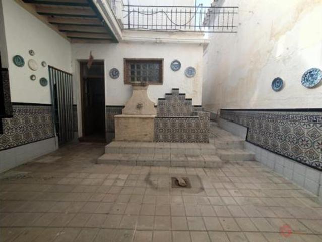 Casa Venta Vélez de Benaudalla, Vélez de Benaudalla