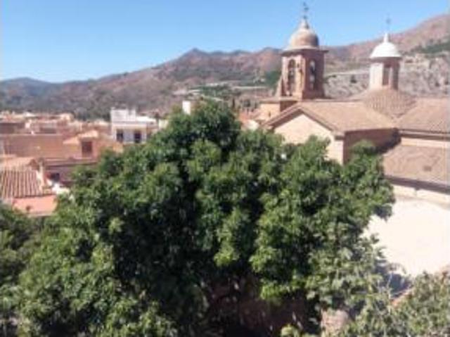Casa Venta Vélez de Benaudalla, Vélez de Benaudalla