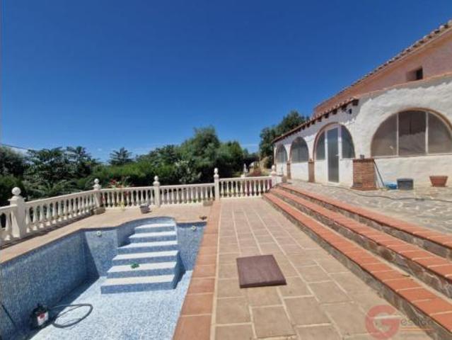 Casa Venta Vélez de Benaudalla, Vélez de Benaudalla