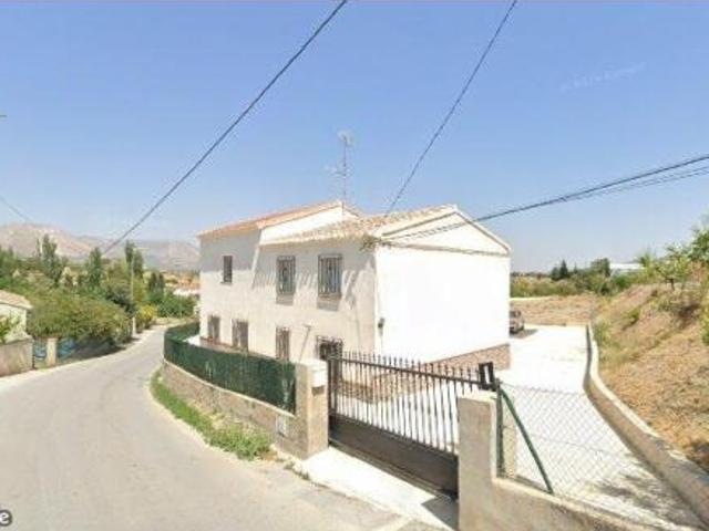 Casa Venta Vélez Rubio, Collado de Muro