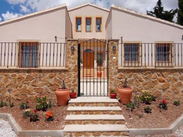 Casa Venta Vélez Rubio, Vélez Rubio