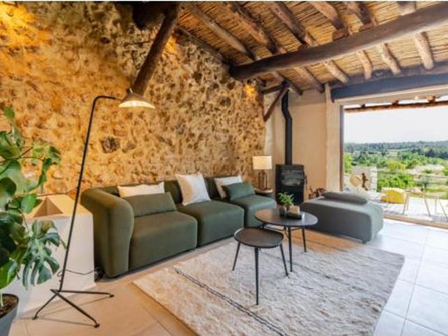Casa Venta Venta del Moro, Casas de Garrido