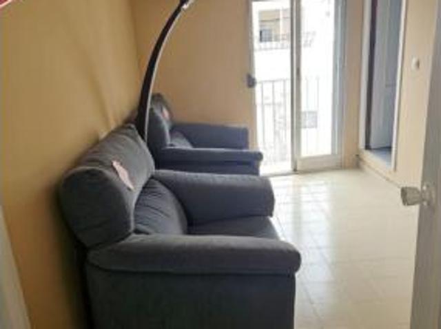 Casa Venta Venta del Moro, Casas de Garrido