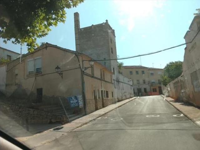 Casa Venta Venta del Moro, Venta del Moro