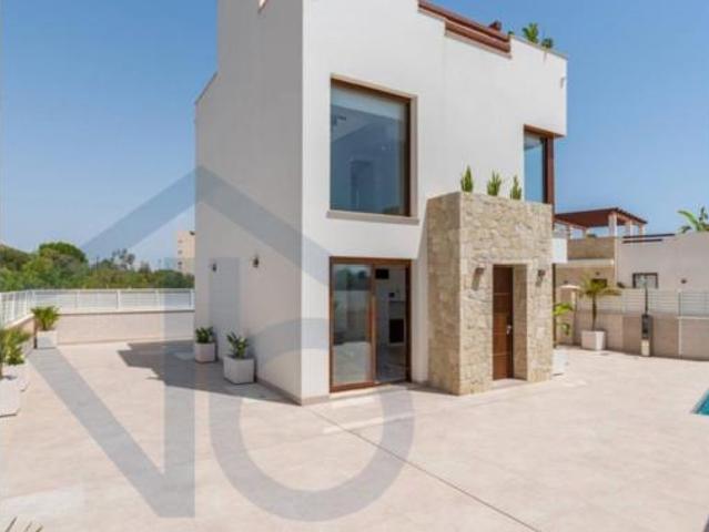 Casa Venta Vera, Cala Marqués