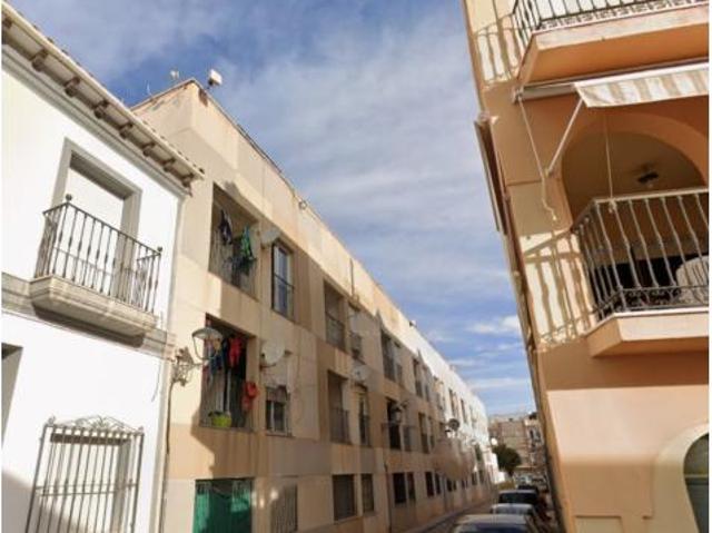Casa Venta Vera, Casco Urbano
