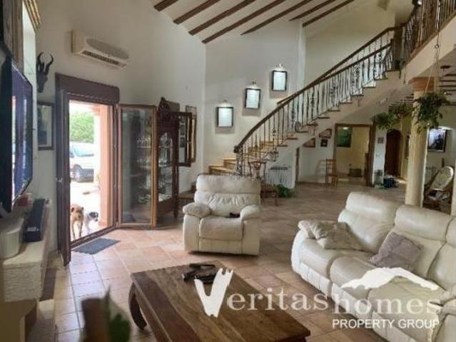 Casa Venta Vera, Vera