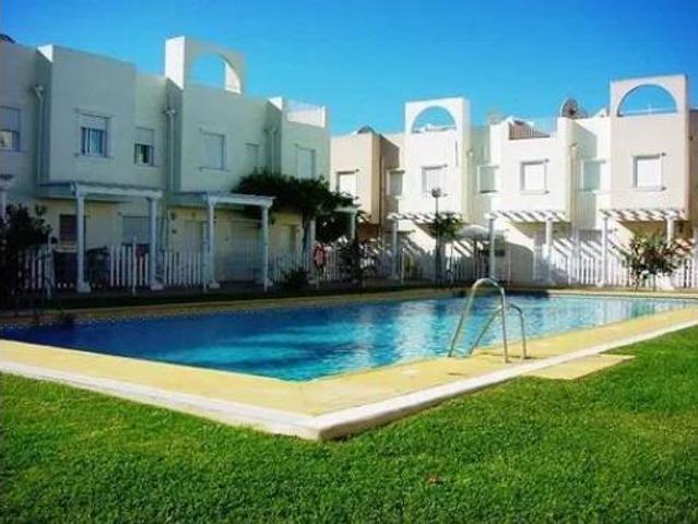 Casa Venta Vera, Las Marinas Bolaga