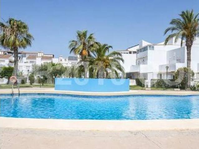 Casa Venta Vera, Las Marinas Bolaga
