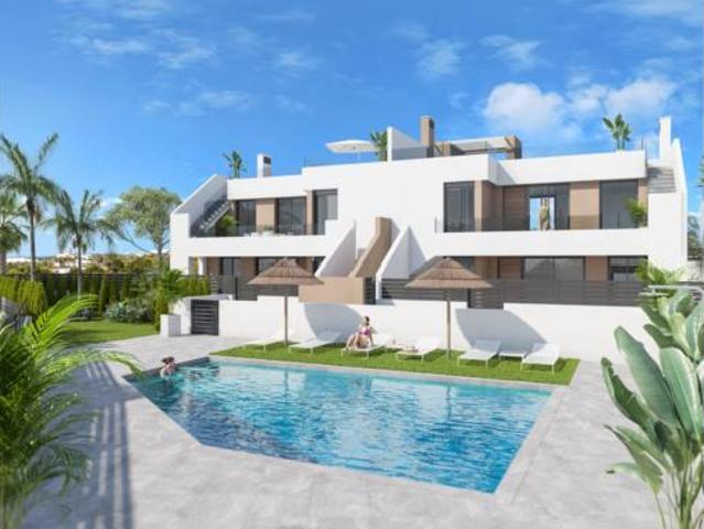 Casa Venta Vera, Puerto Vera Las Salinas