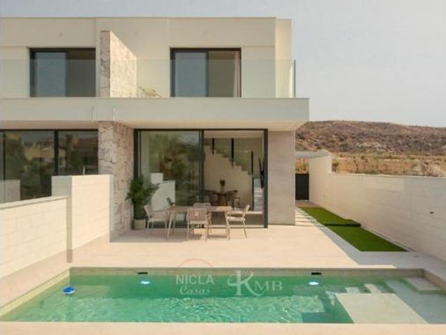 Casa Venta Vera, Valle del Este