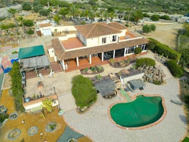 Casa Venta Vera, Vera
