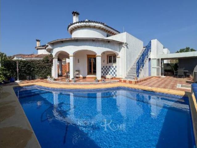 Casa Venta Vera, Vera Playa Naturista