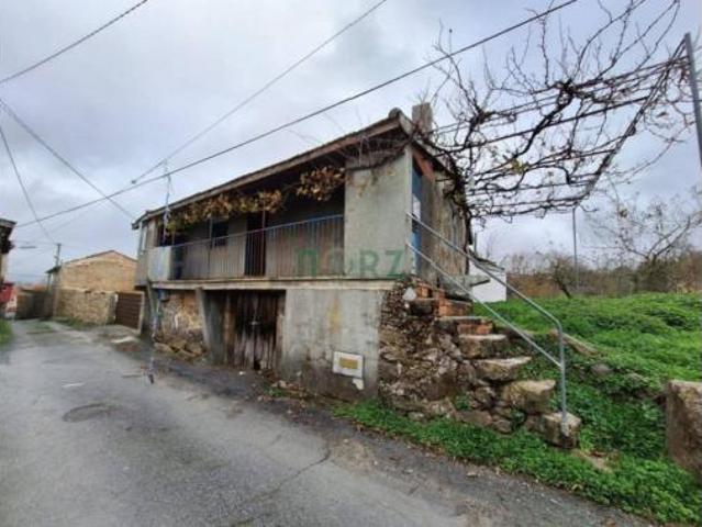 Casa Venta Verea, Carballo Verea