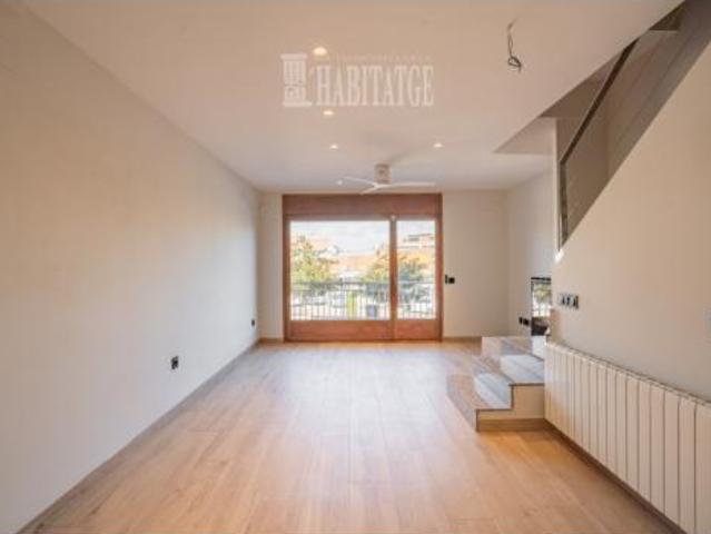 Casa Venta Vic, Caputxins Santa Clara Hospital