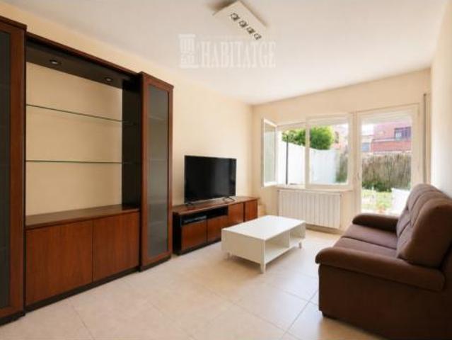 Casa Venta Vic, Estadi Horta Vermella Santa Anna