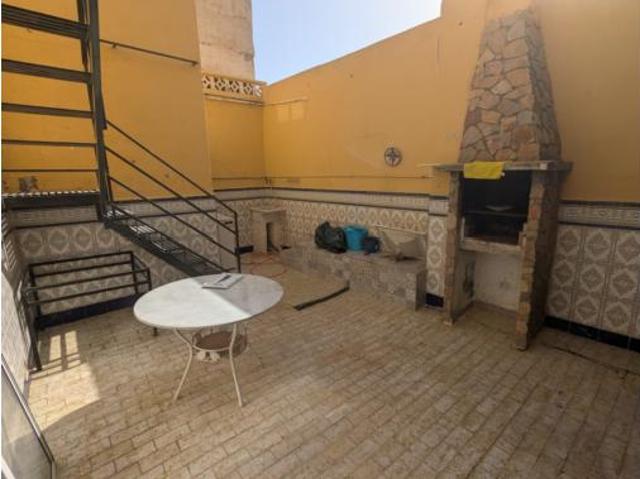 Casa Venta Vícar, El Parador