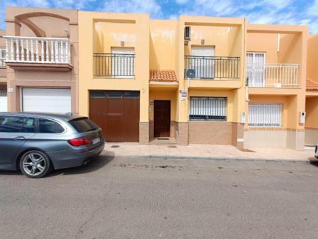 Casa Venta Vícar, La Gangosa