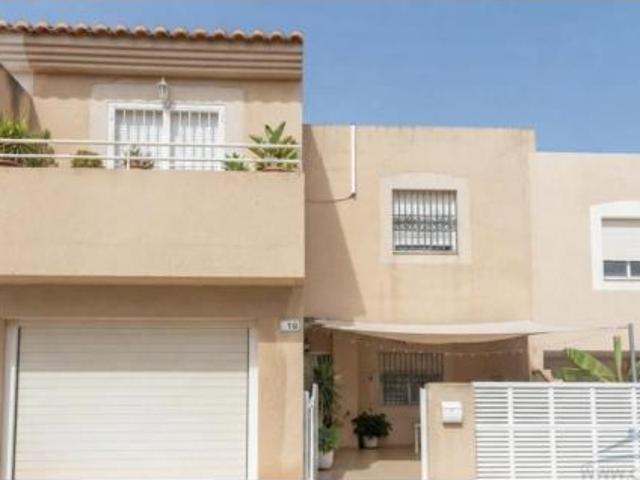 Casa Venta Vícar, La Gangosa
