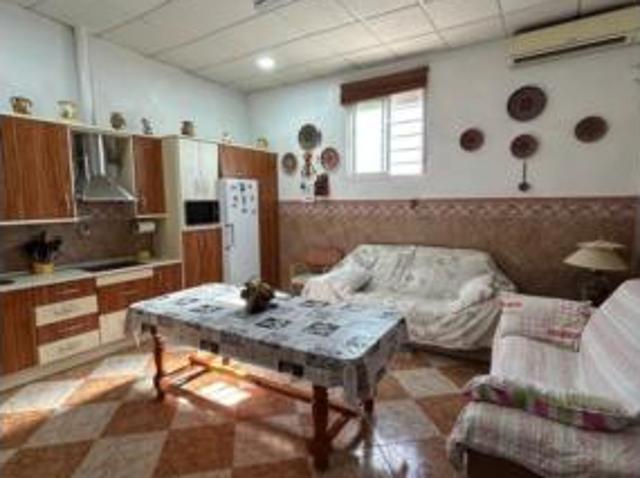 Casa Venta Vícar, Las Cabañuelas