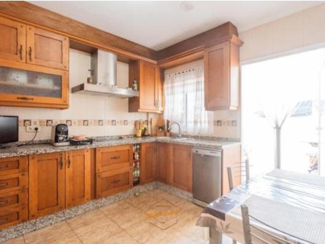 Casa Venta Vícar, Las Cabañuelas