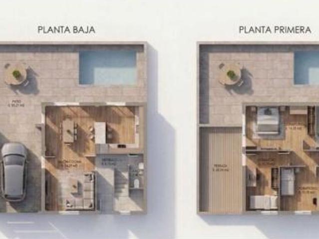 Casa Venta Vícar, Vícar