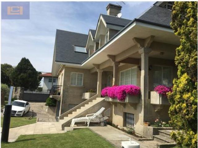 Casa Venta Vigo, Coruxo Oia Saiáns