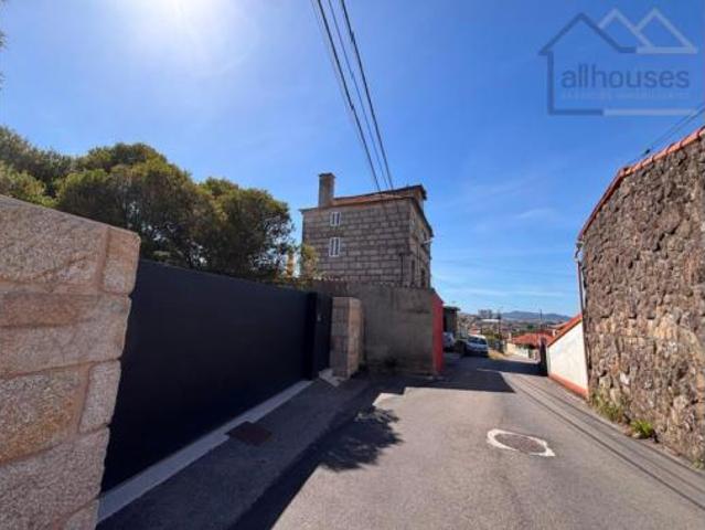 Casa Venta Vigo, Coruxo Oia Saiáns