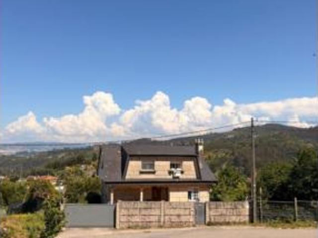 Casa Venta Vigo, Coruxo Oia Saiáns