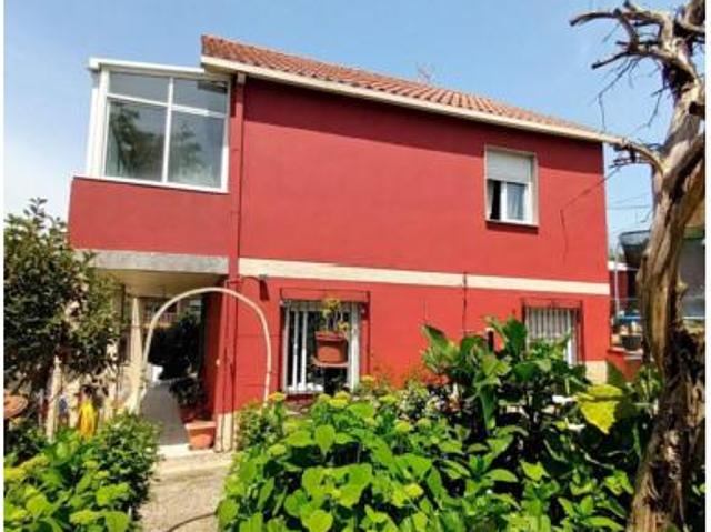 Casa Venta Vigo, Cabral Candeán