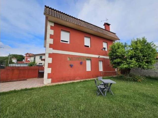 Casa Venta Vigo, Cabral Candeán