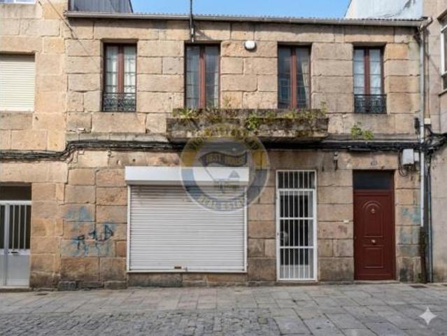 Casa Venta Vigo, Casablanca Calvario