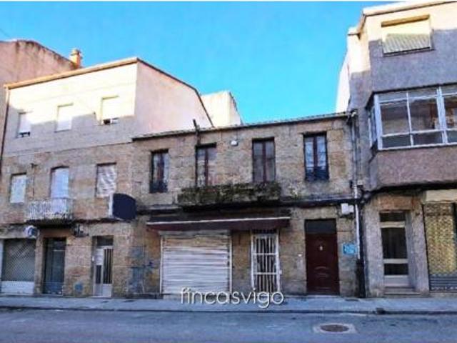 Casa Venta Vigo, Casablanca Calvario