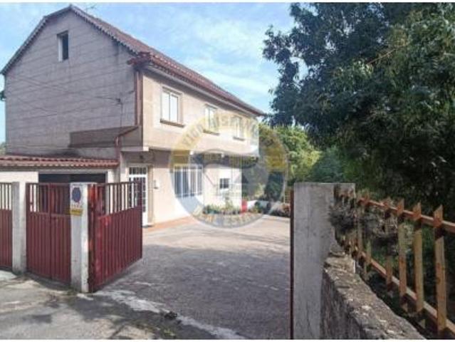 Casa Venta Vigo, A Salgueira O Castaño