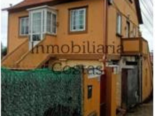 Casa Venta Vigo, Berbés Peritos