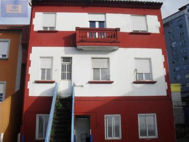 Casa Venta Vigo, Fátima Travesía de Vigo San Xoán