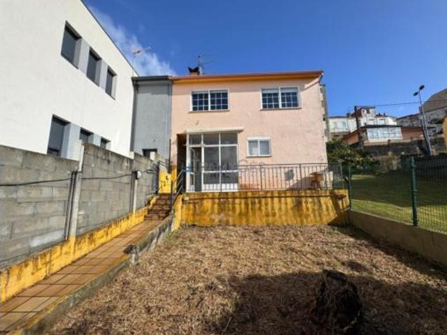 Casa Venta Vigo, Lavadores