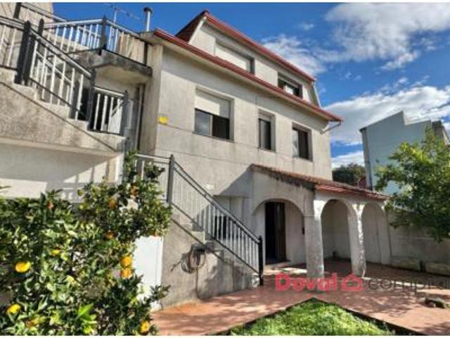 Casa Venta Vigo, Lavadores