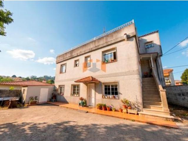 Casa Venta Vigo, Lavadores