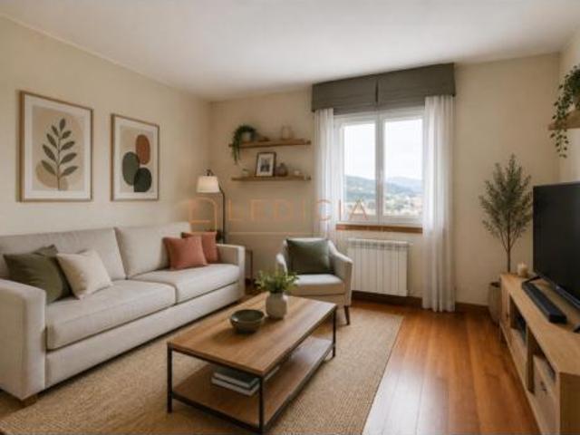 Casa Venta Vigo, Lavadores