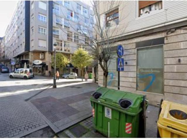 Casa Venta Vigo, Praza da Independencia