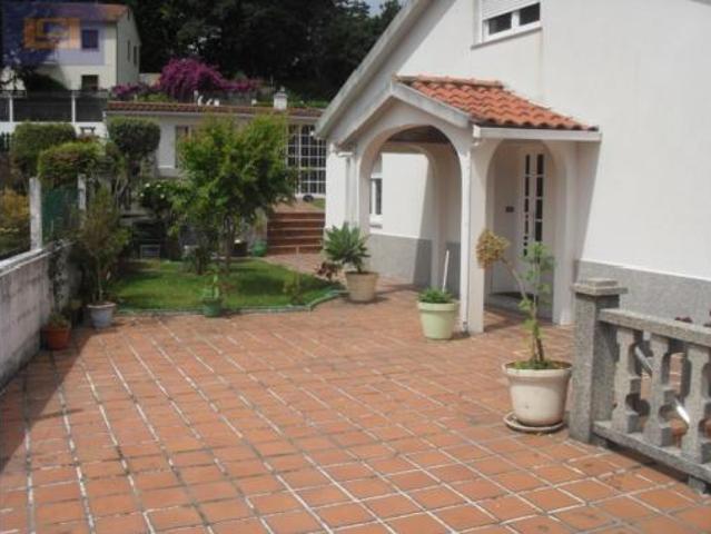Casa Venta Vigo, Teis