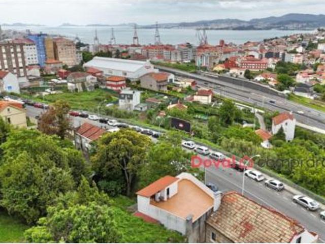 Casa Venta Vigo, Teis
