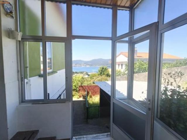 Casa Venta Vigo, Teis